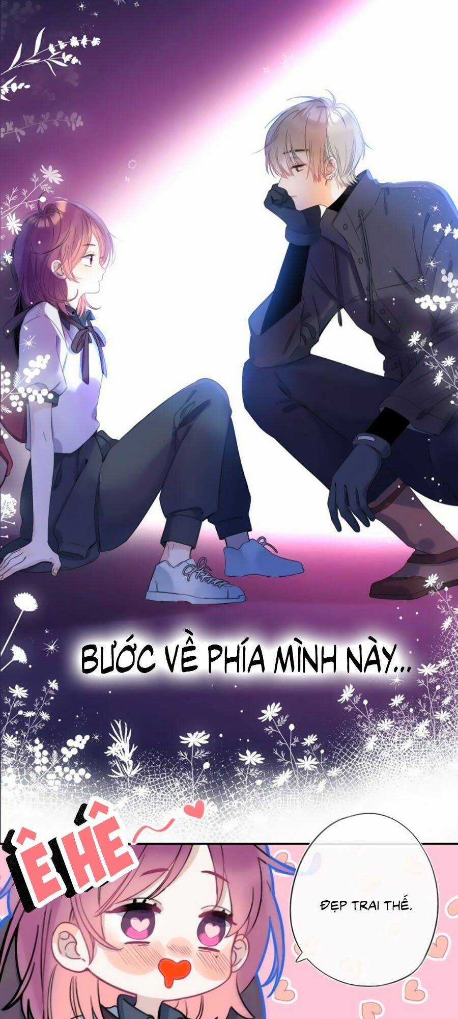 Quả Táo Của Anh Chapter 1.2 trang 16