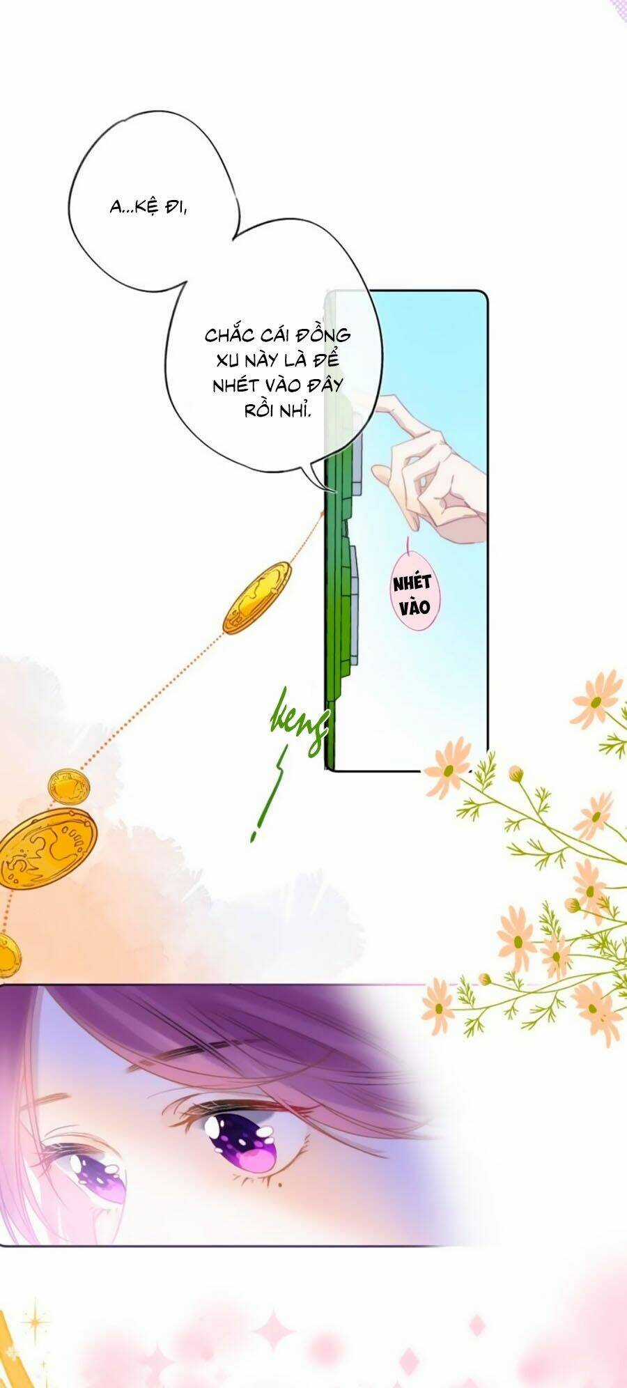 Quả Táo Của Anh Chapter 1.2 trang 2