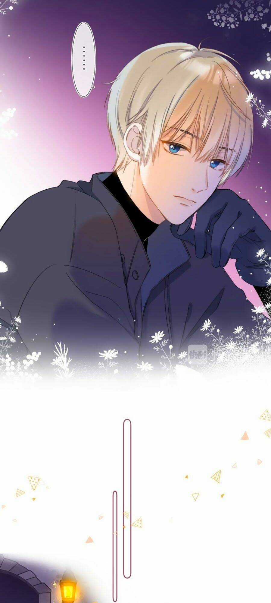 Quả Táo Của Anh Chapter 1.2 trang 24