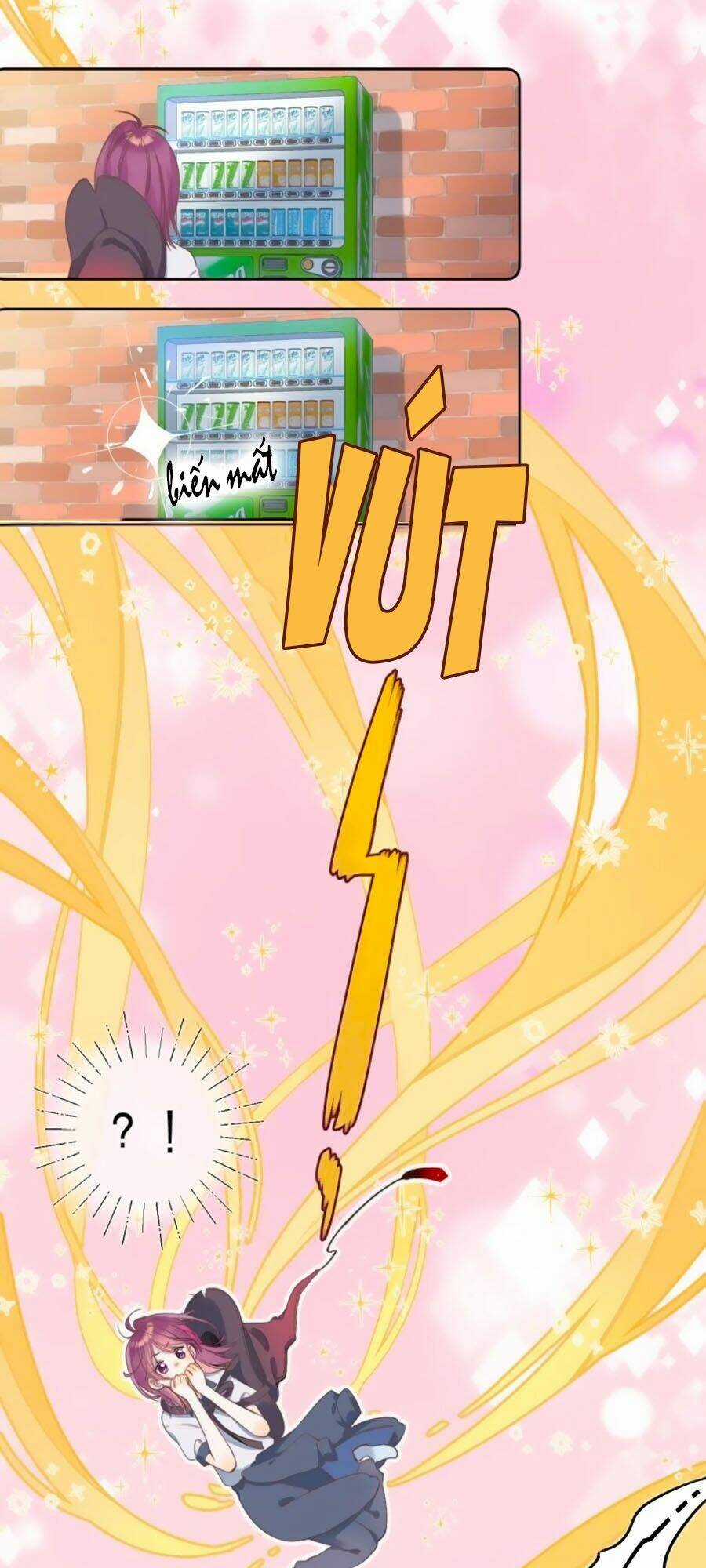 Quả Táo Của Anh Chapter 1.2 trang 3