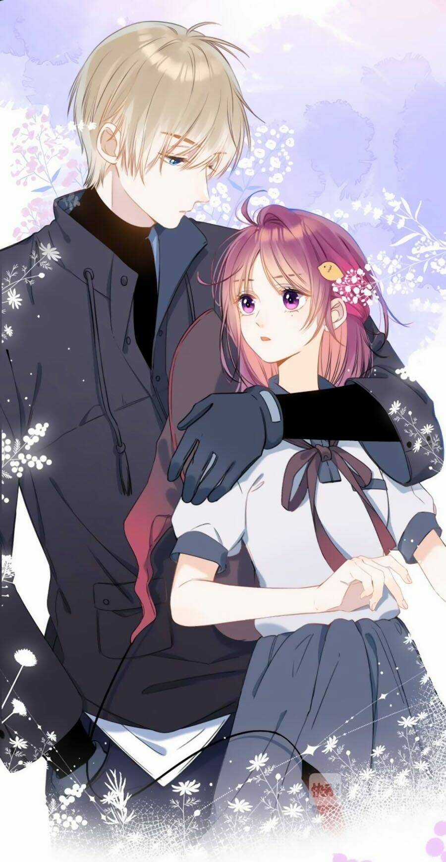 Quả Táo Của Anh Chapter 1.2 trang 30