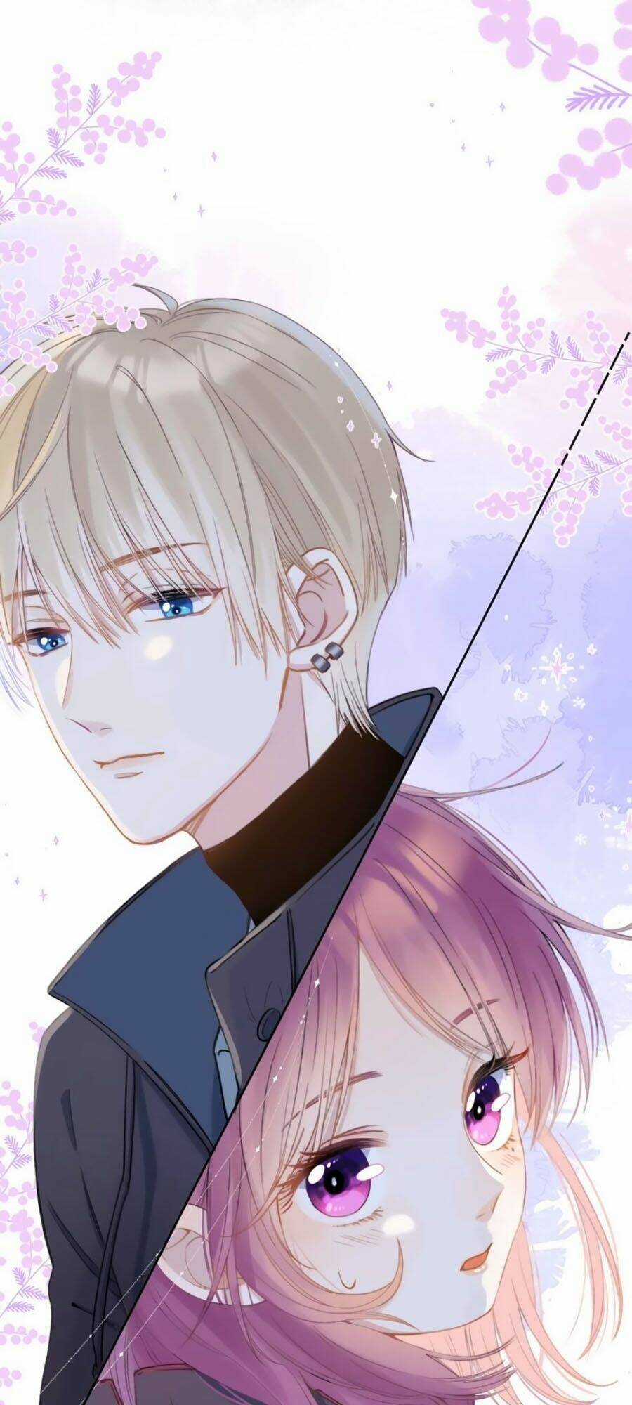 Quả Táo Của Anh Chapter 1.2 trang 31