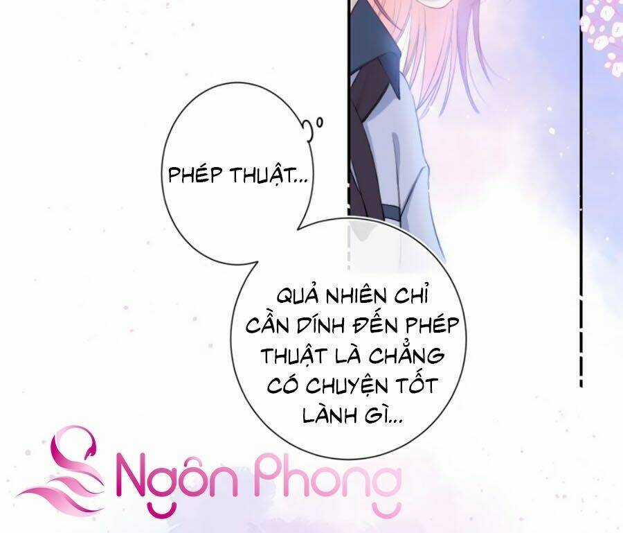 Quả Táo Của Anh Chapter 1.2 trang 37