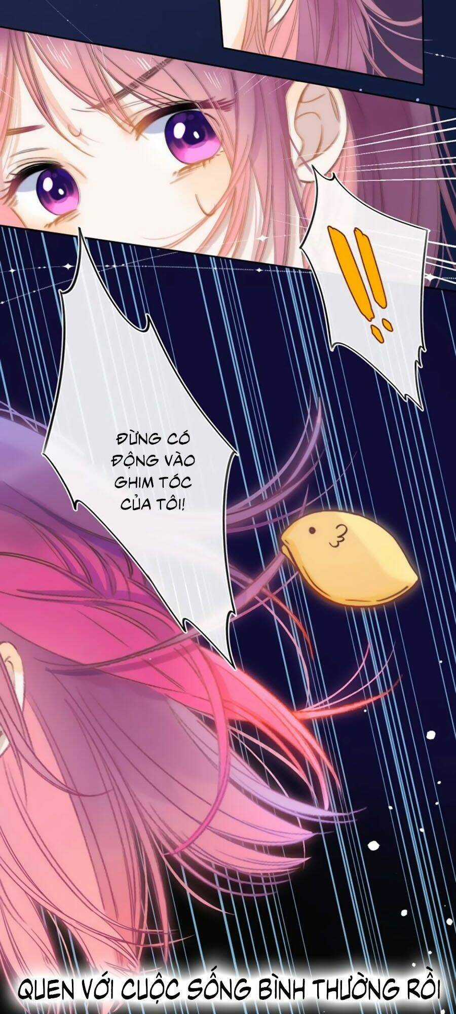 Quả Táo Của Anh Chapter 1.2 trang 40