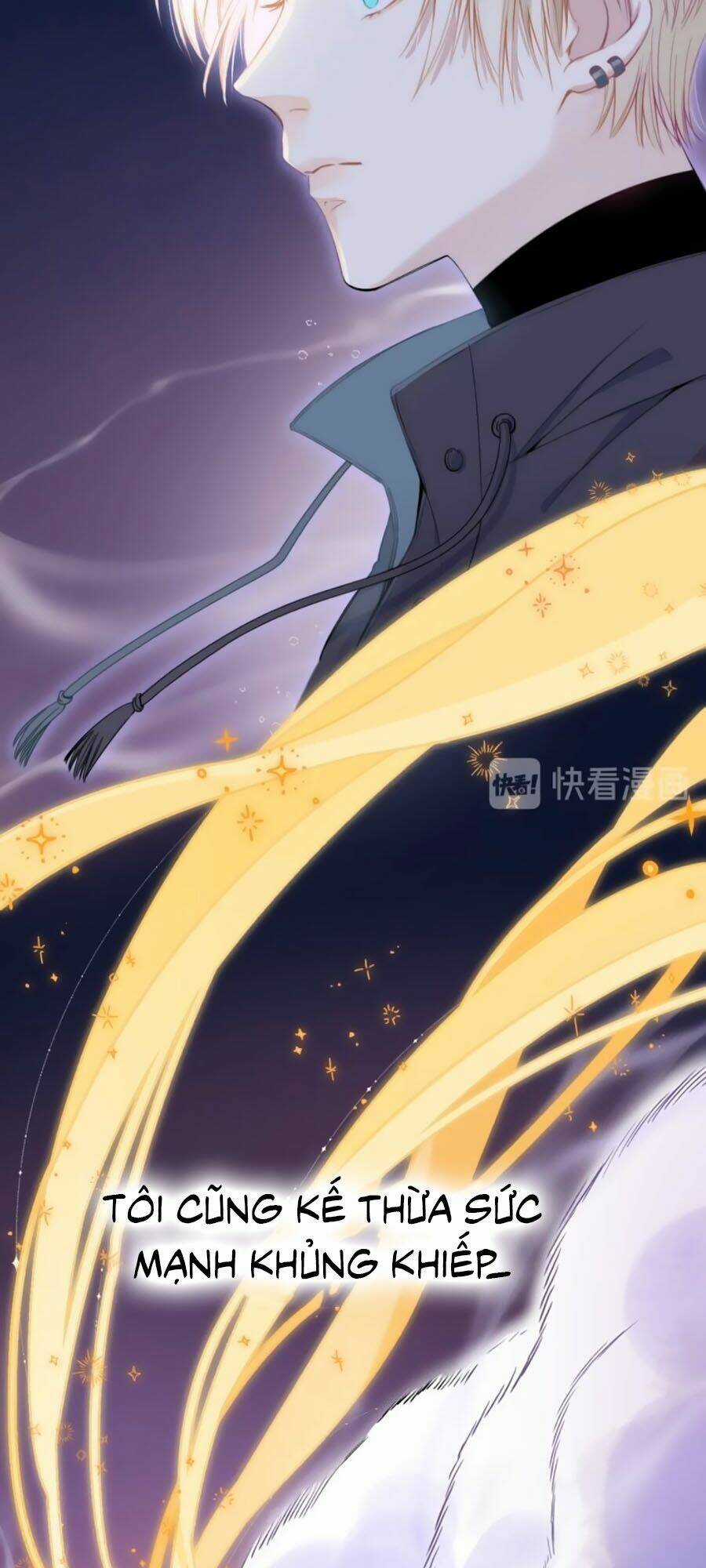 Quả Táo Của Anh Chapter 1.2 trang 44