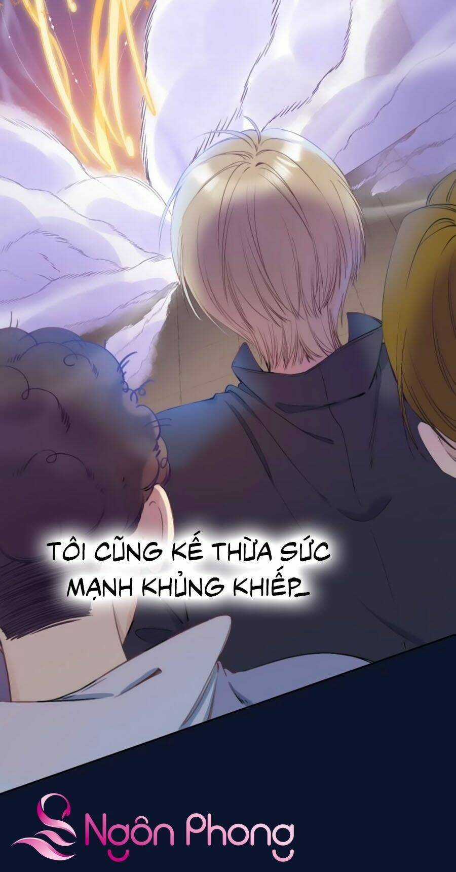 Quả Táo Của Anh Chapter 1.2 trang 45