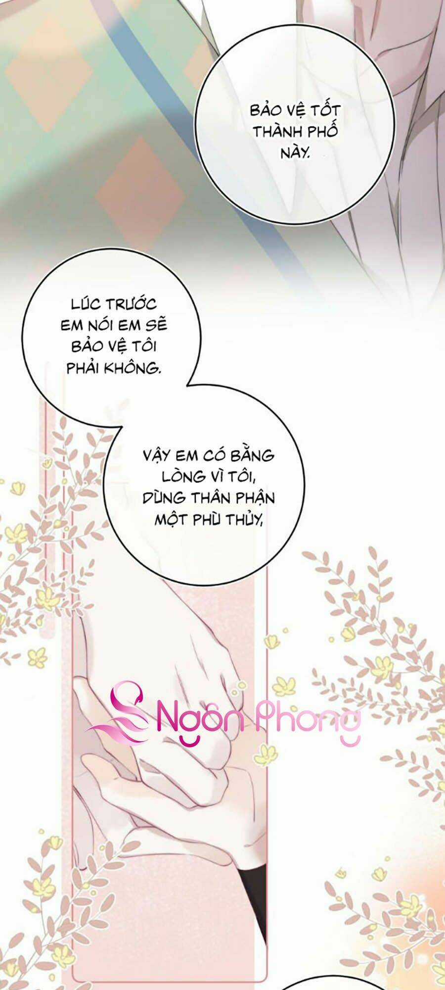 Quả Táo Của Anh Chapter 10 trang 12