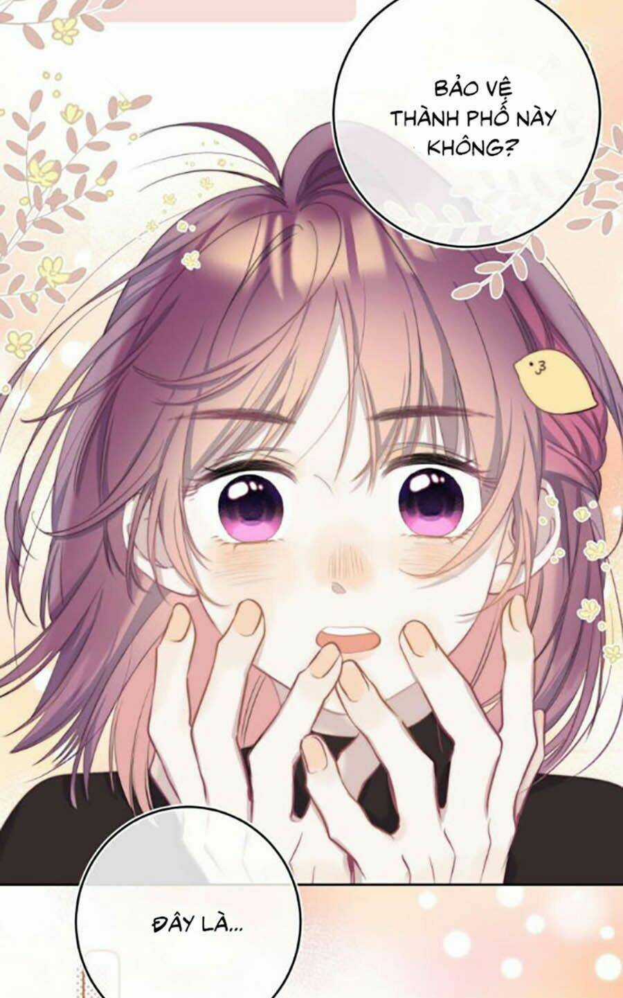 Quả Táo Của Anh Chapter 10 trang 13