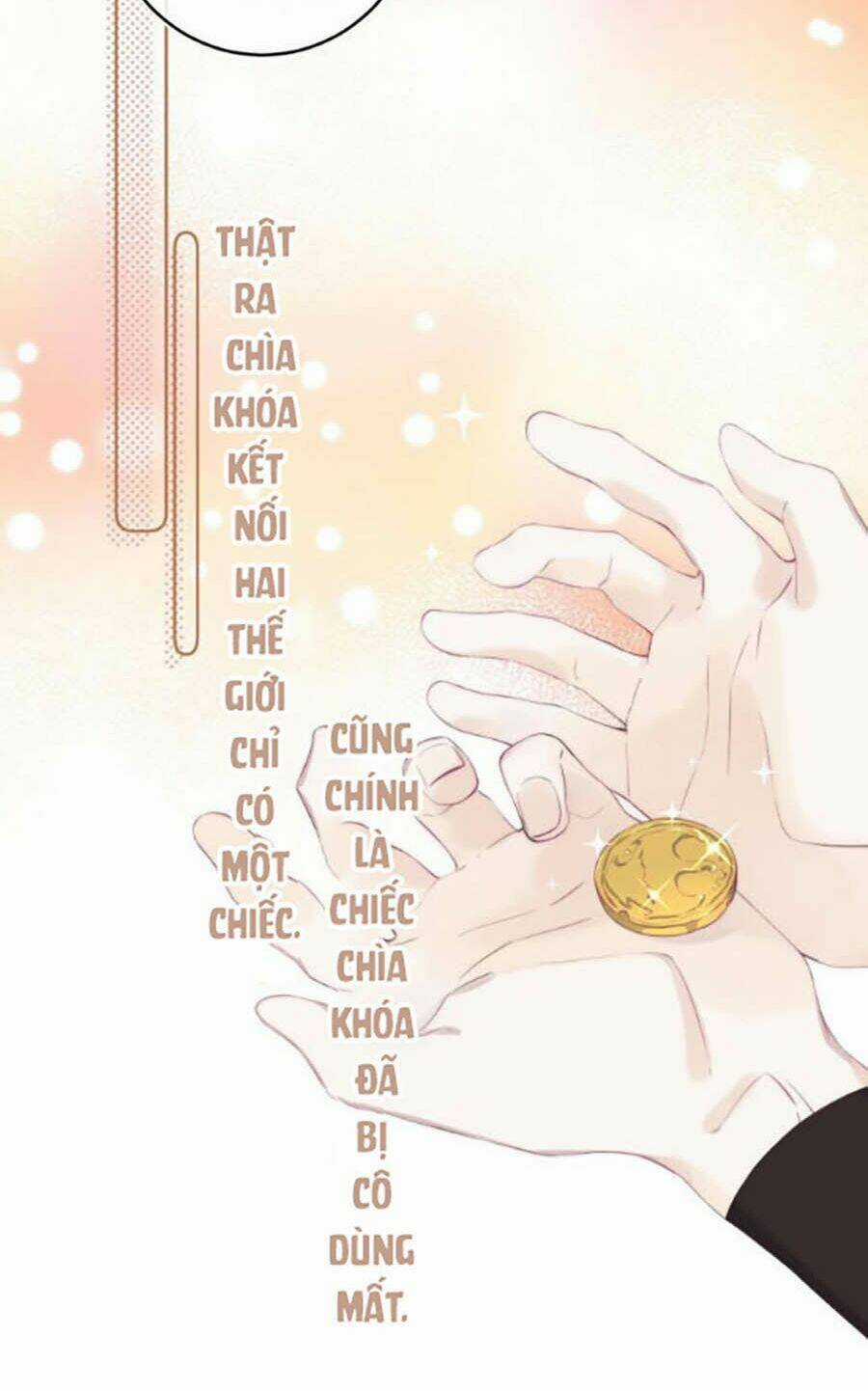 Quả Táo Của Anh Chapter 10 trang 14