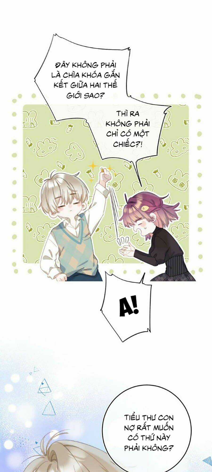 Quả Táo Của Anh Chapter 10 trang 15