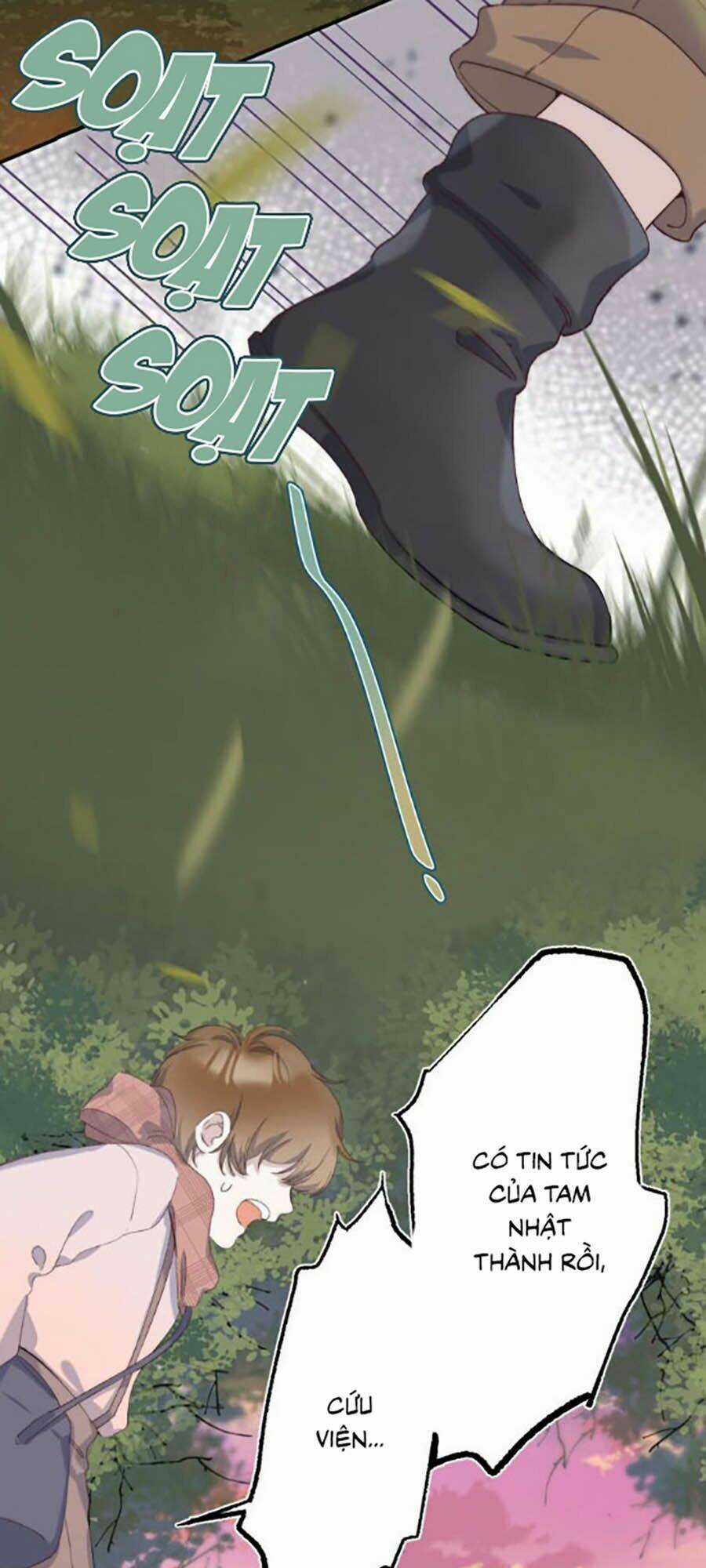 Quả Táo Của Anh Chapter 10 trang 18