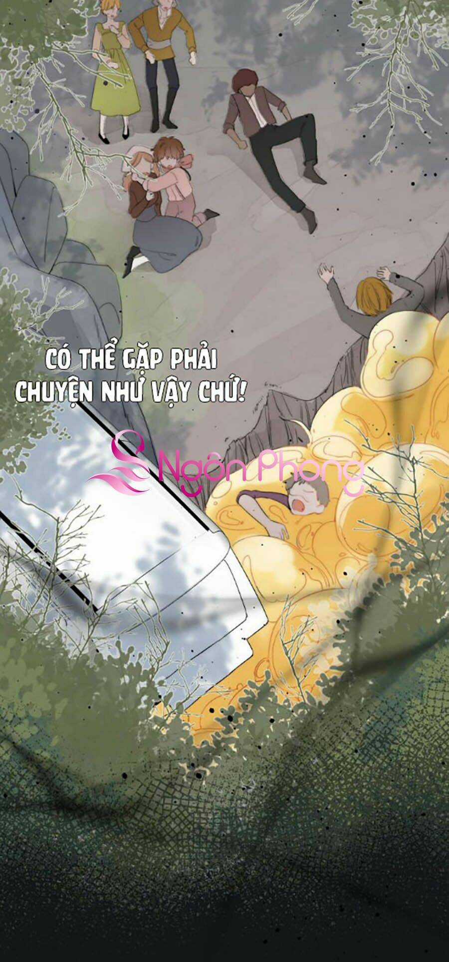 Quả Táo Của Anh Chapter 10 trang 2