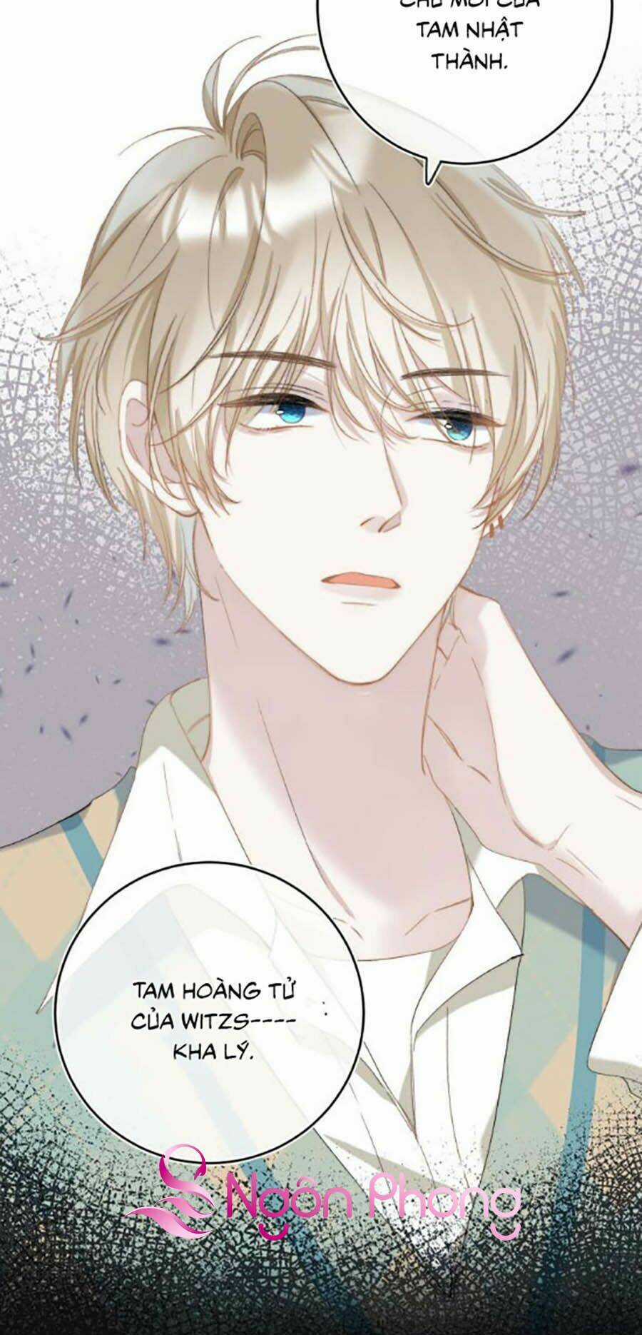 Quả Táo Của Anh Chapter 10 trang 23