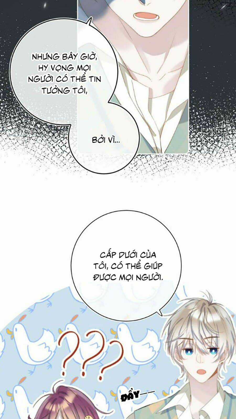 Quả Táo Của Anh Chapter 10 trang 25