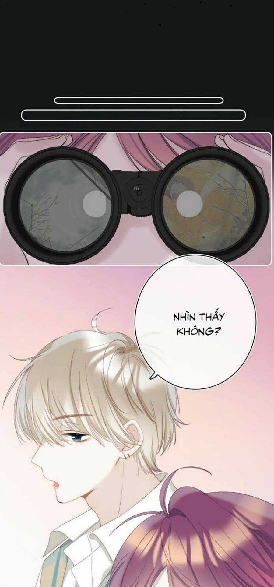 Quả Táo Của Anh Chapter 10 trang 3