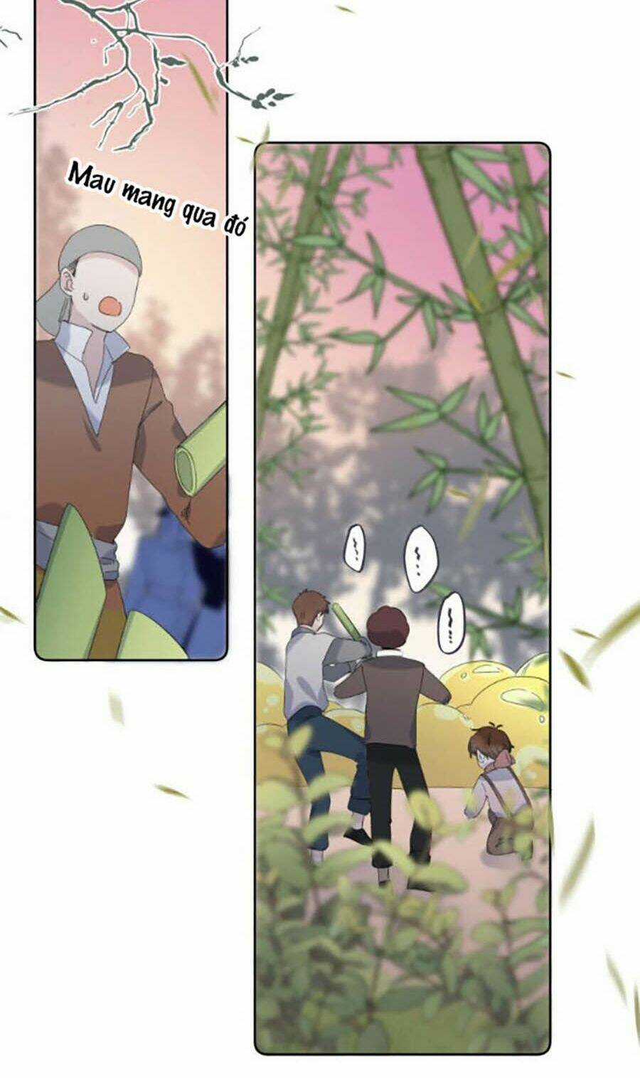 Quả Táo Của Anh Chapter 10 trang 30