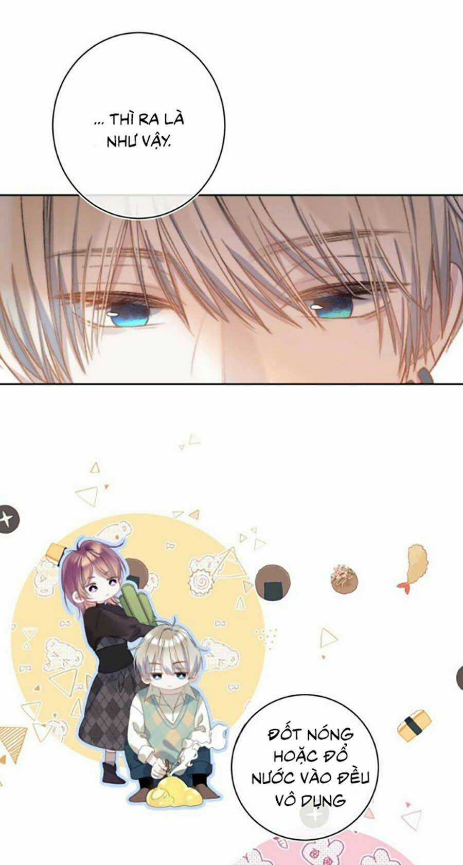 Quả Táo Của Anh Chapter 10 trang 31