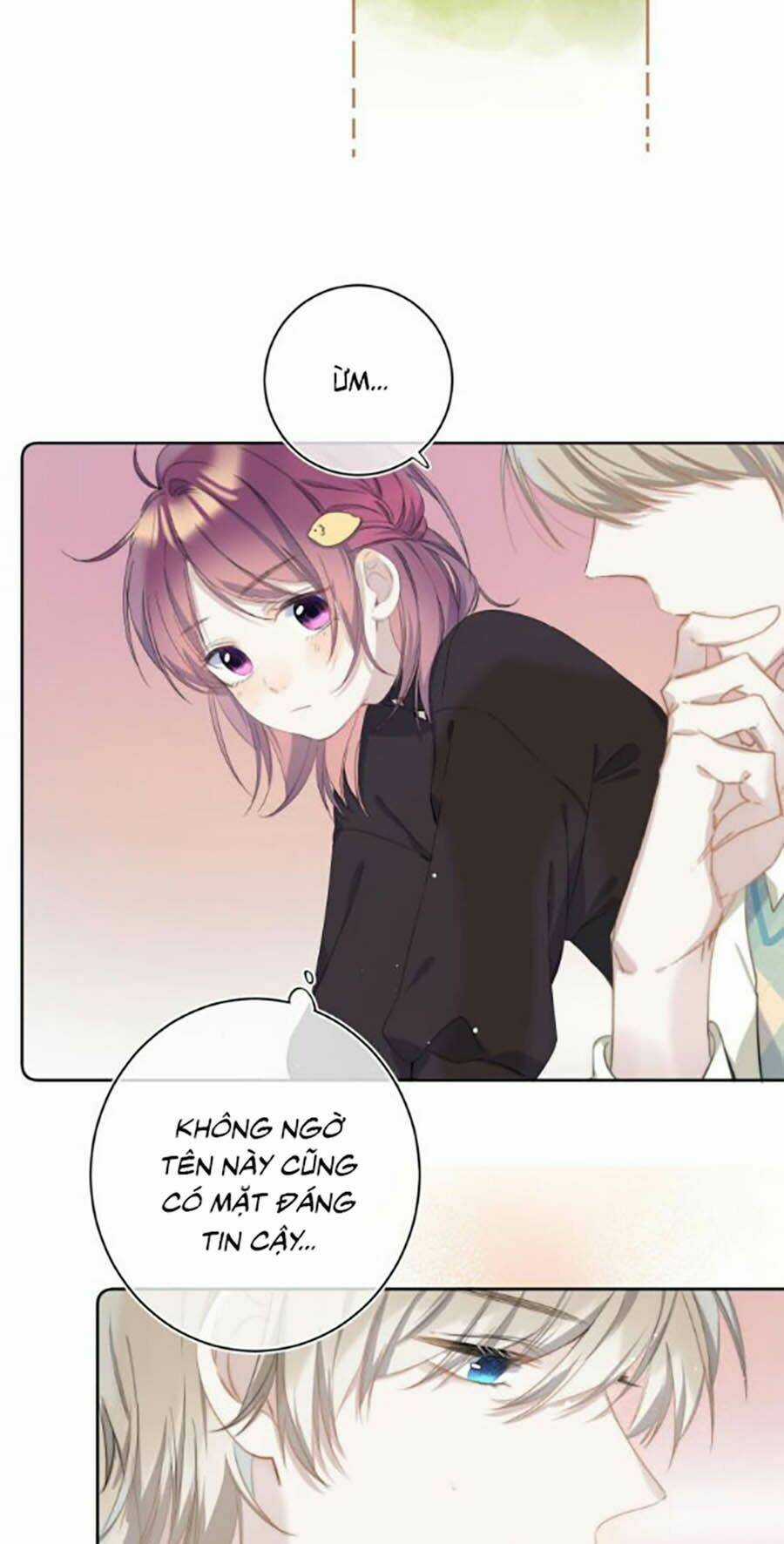 Quả Táo Của Anh Chapter 10 trang 34