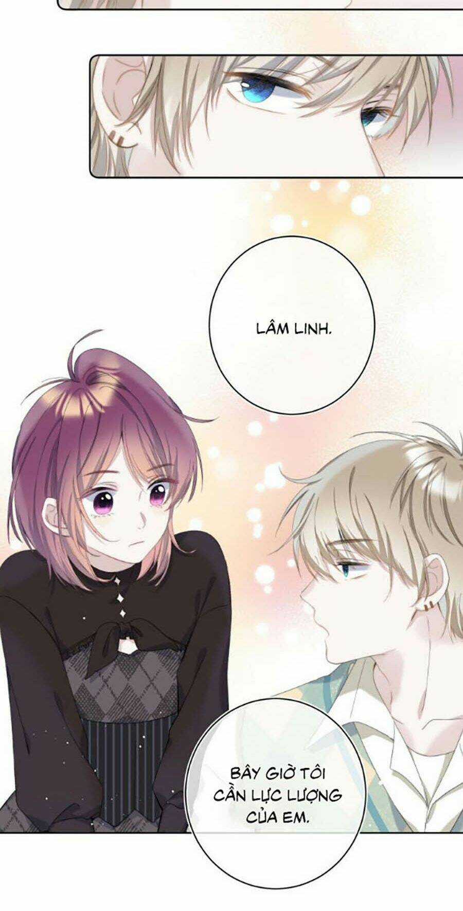 Quả Táo Của Anh Chapter 10 trang 35