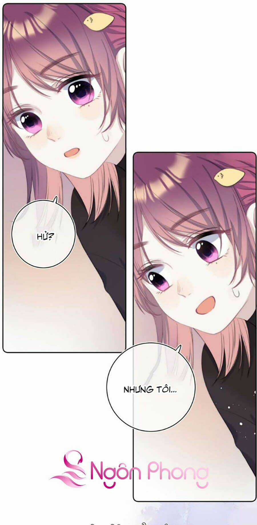 Quả Táo Của Anh Chapter 10 trang 36