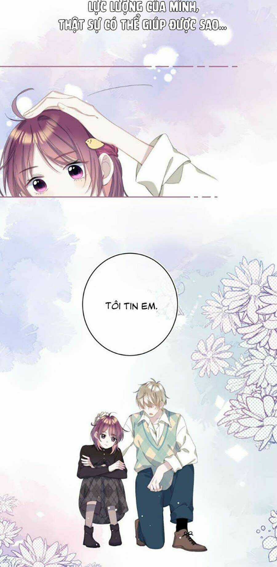 Quả Táo Của Anh Chapter 10 trang 37