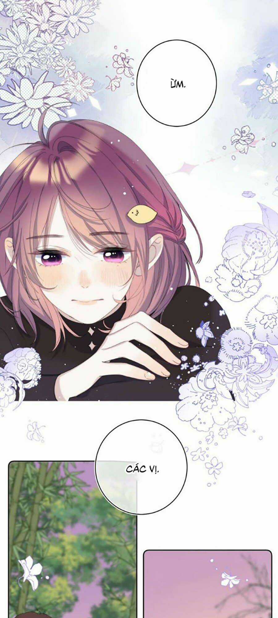 Quả Táo Của Anh Chapter 10 trang 38