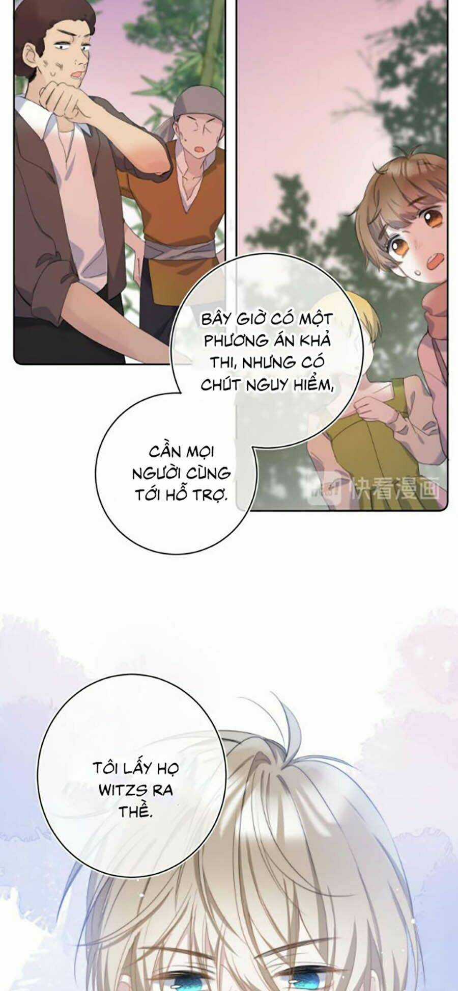 Quả Táo Của Anh Chapter 10 trang 39