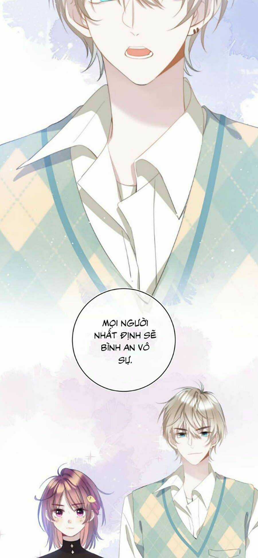 Quả Táo Của Anh Chapter 10 trang 40