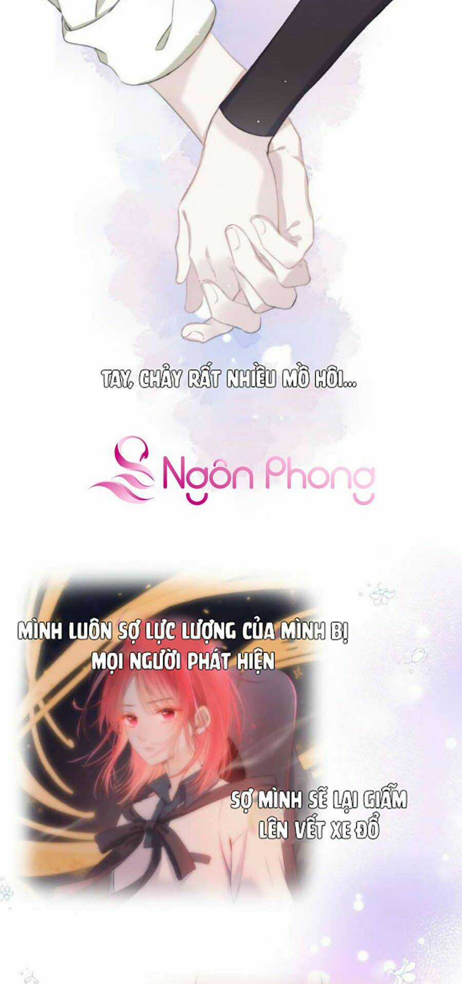 Quả Táo Của Anh Chapter 10 trang 42