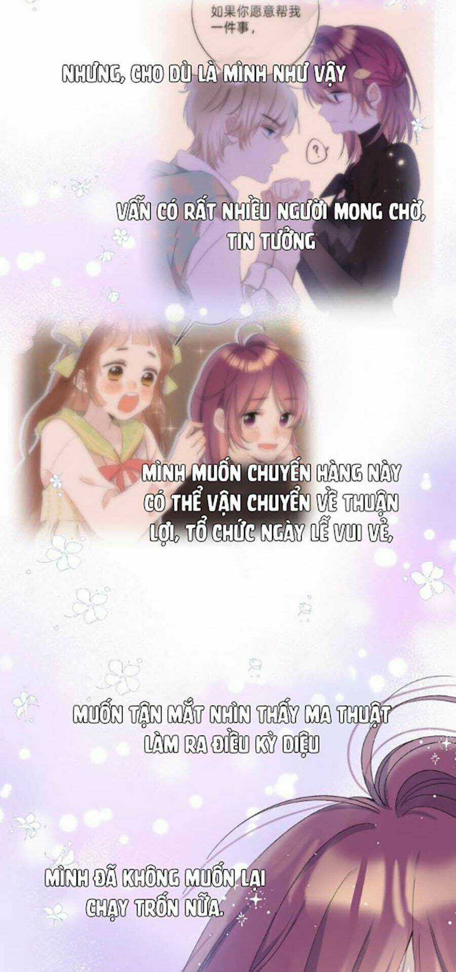 Quả Táo Của Anh Chapter 10 trang 43