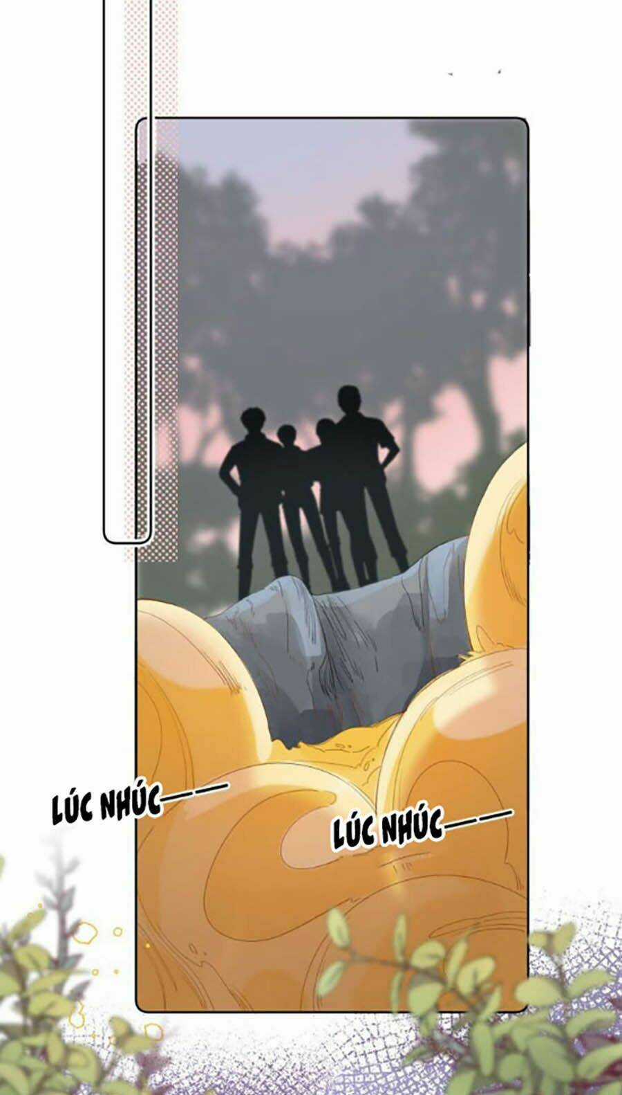 Quả Táo Của Anh Chapter 10 trang 45