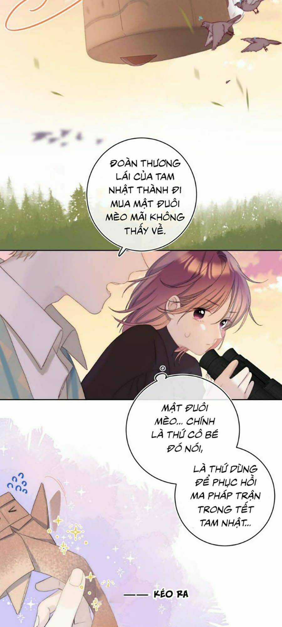 Quả Táo Của Anh Chapter 10 trang 5