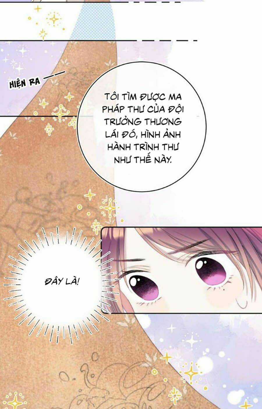 Quả Táo Của Anh Chapter 10 trang 6