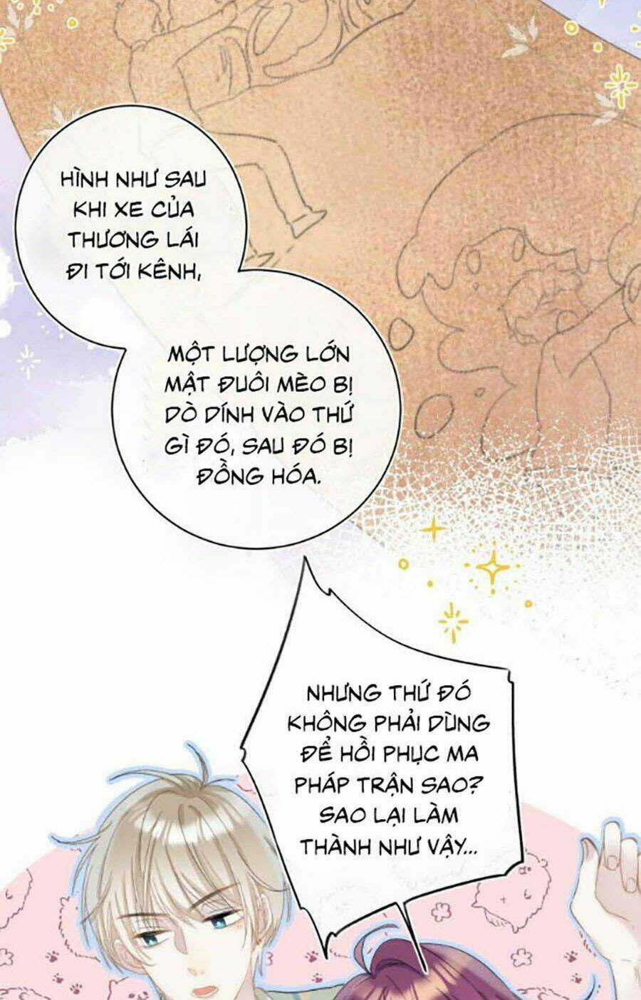 Quả Táo Của Anh Chapter 10 trang 7