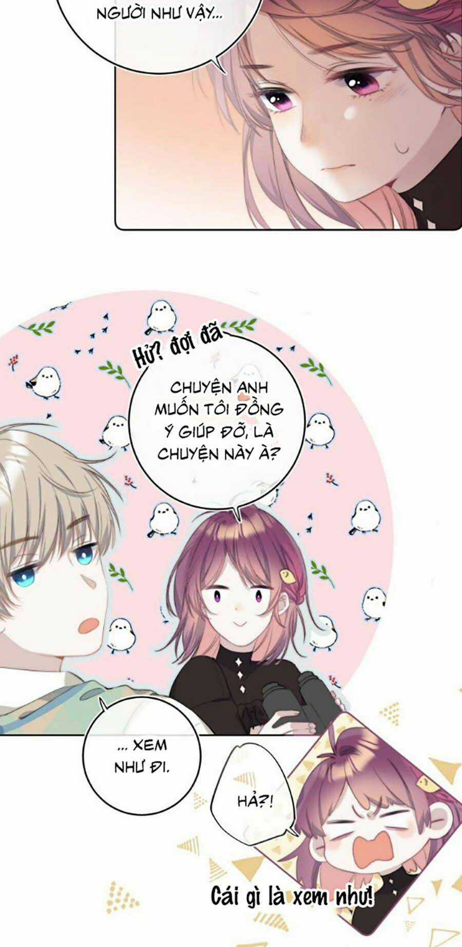 Quả Táo Của Anh Chapter 10 trang 9