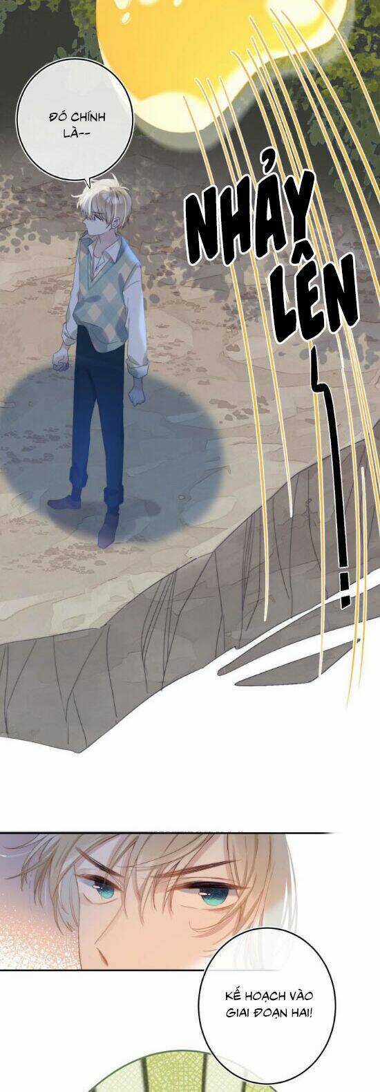 Quả Táo Của Anh Chapter 11 trang 11