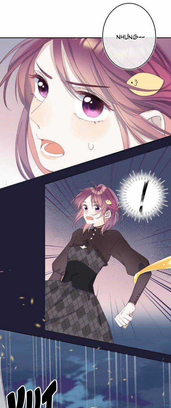 Quả Táo Của Anh Chapter 11 trang 16