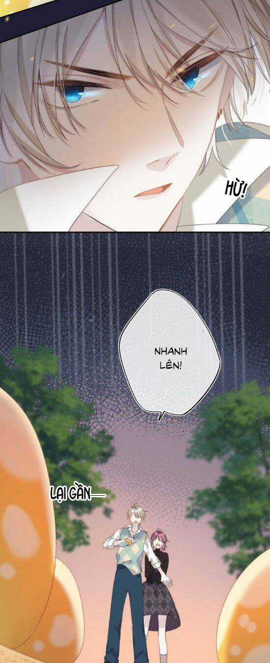 Quả Táo Của Anh Chapter 11 trang 18