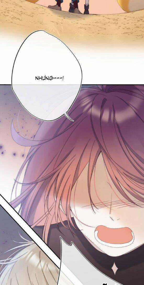 Quả Táo Của Anh Chapter 11 trang 19