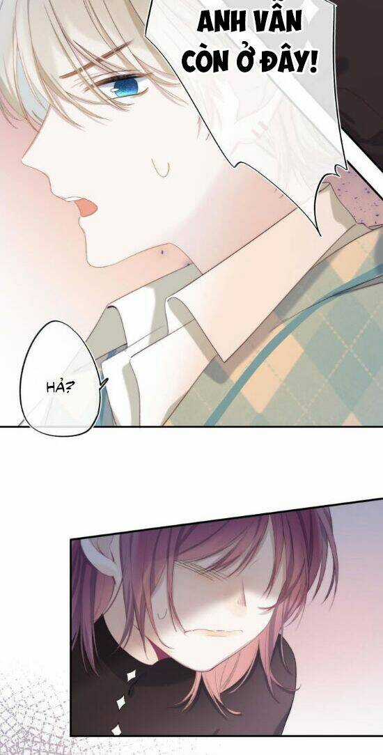 Quả Táo Của Anh Chapter 11 trang 20