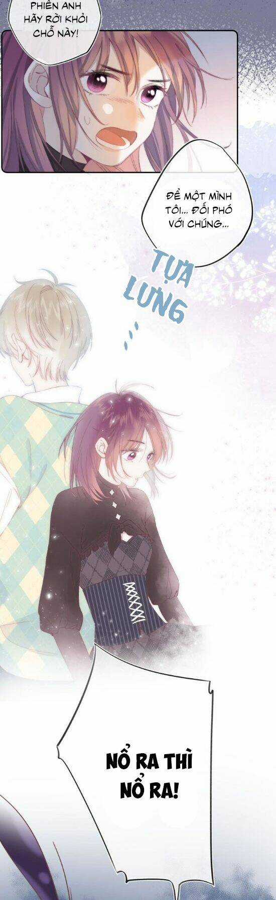 Quả Táo Của Anh Chapter 11 trang 22