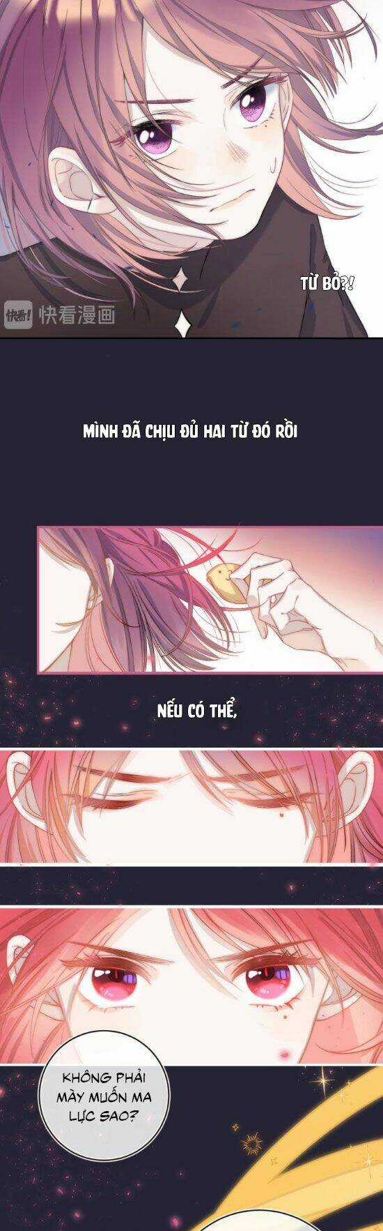 Quả Táo Của Anh Chapter 11 trang 25