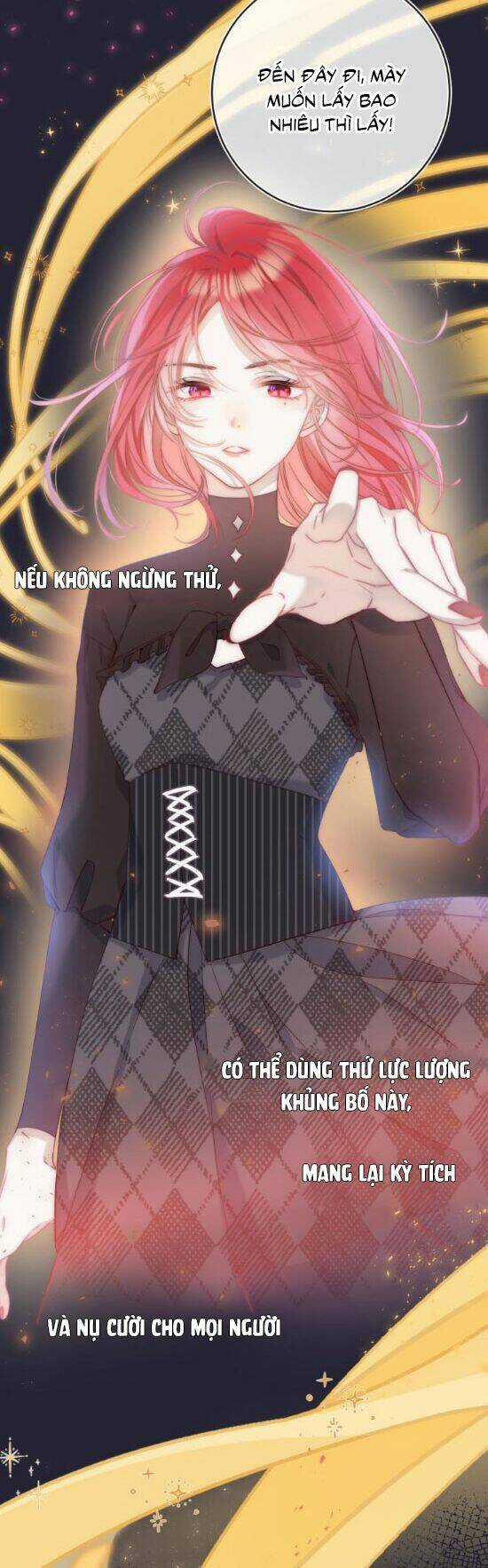 Quả Táo Của Anh Chapter 11 trang 26