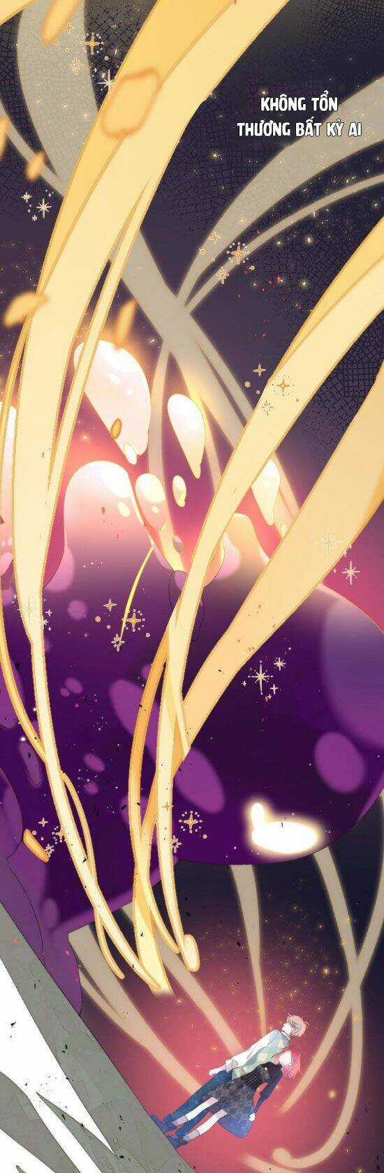 Quả Táo Của Anh Chapter 11 trang 27