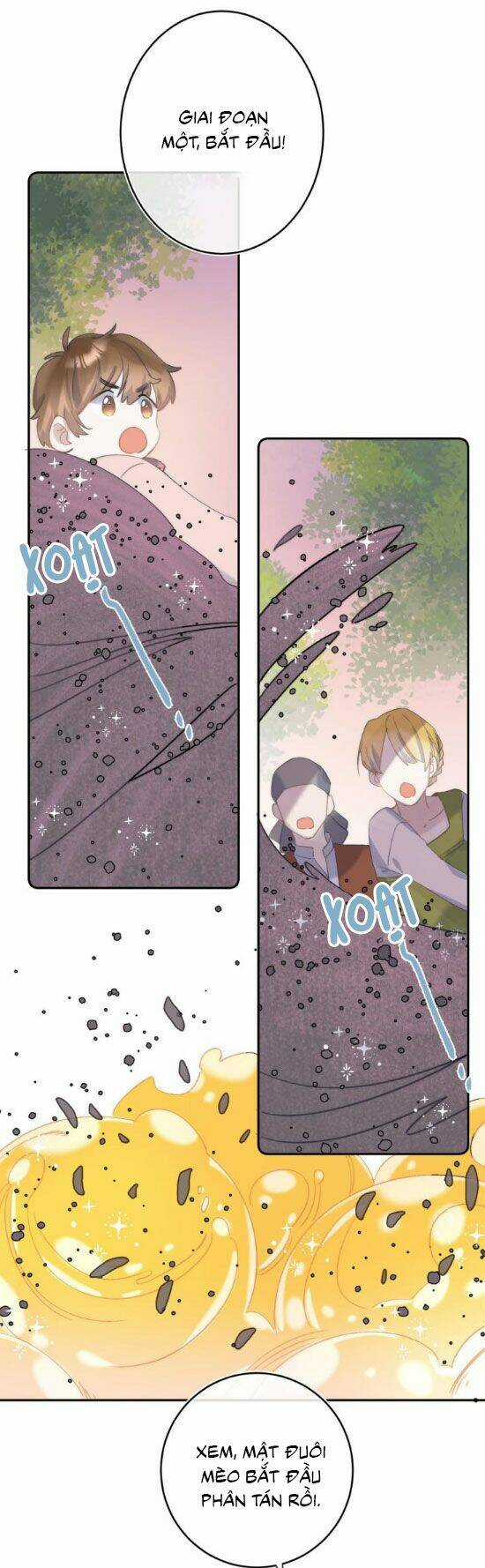 Quả Táo Của Anh Chapter 11 trang 8