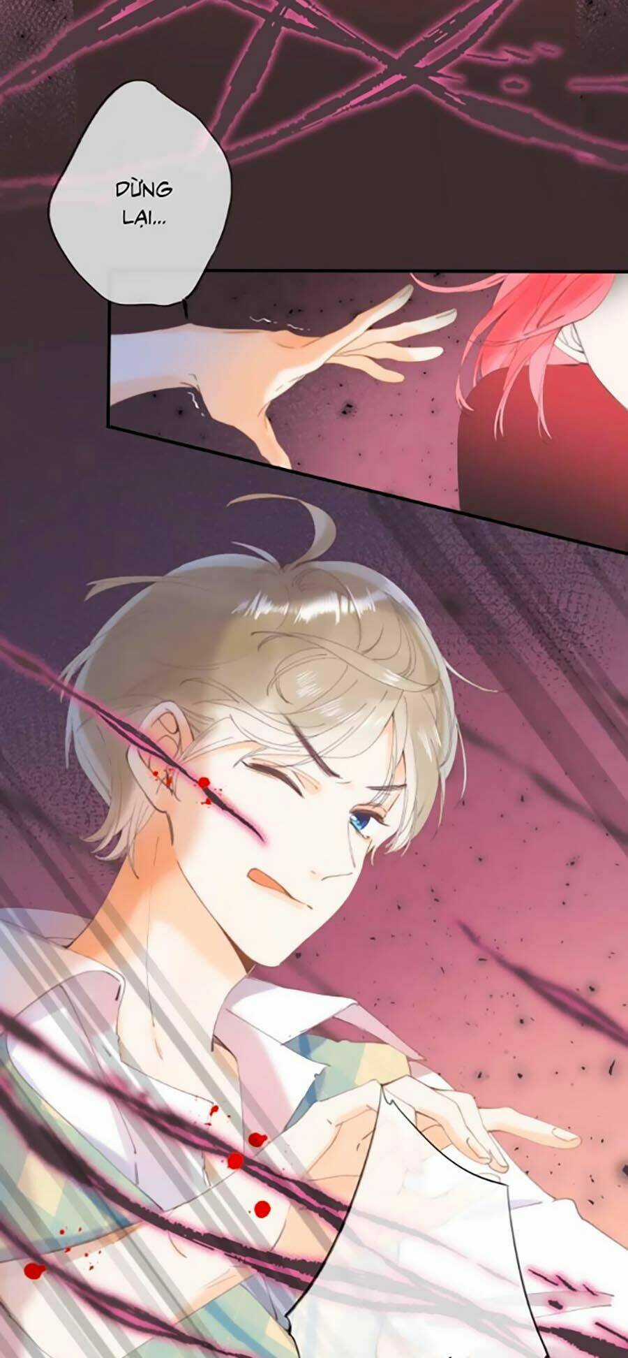 Quả Táo Của Anh Chapter 12 trang 10