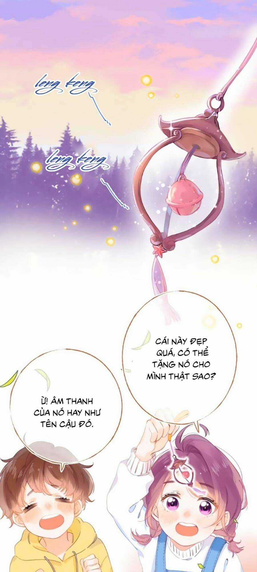 Quả Táo Của Anh Chapter 12 trang 12