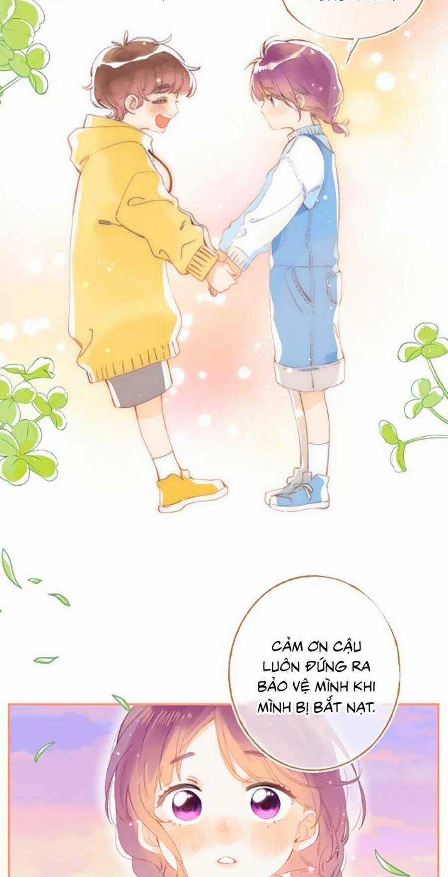 Quả Táo Của Anh Chapter 12 trang 14