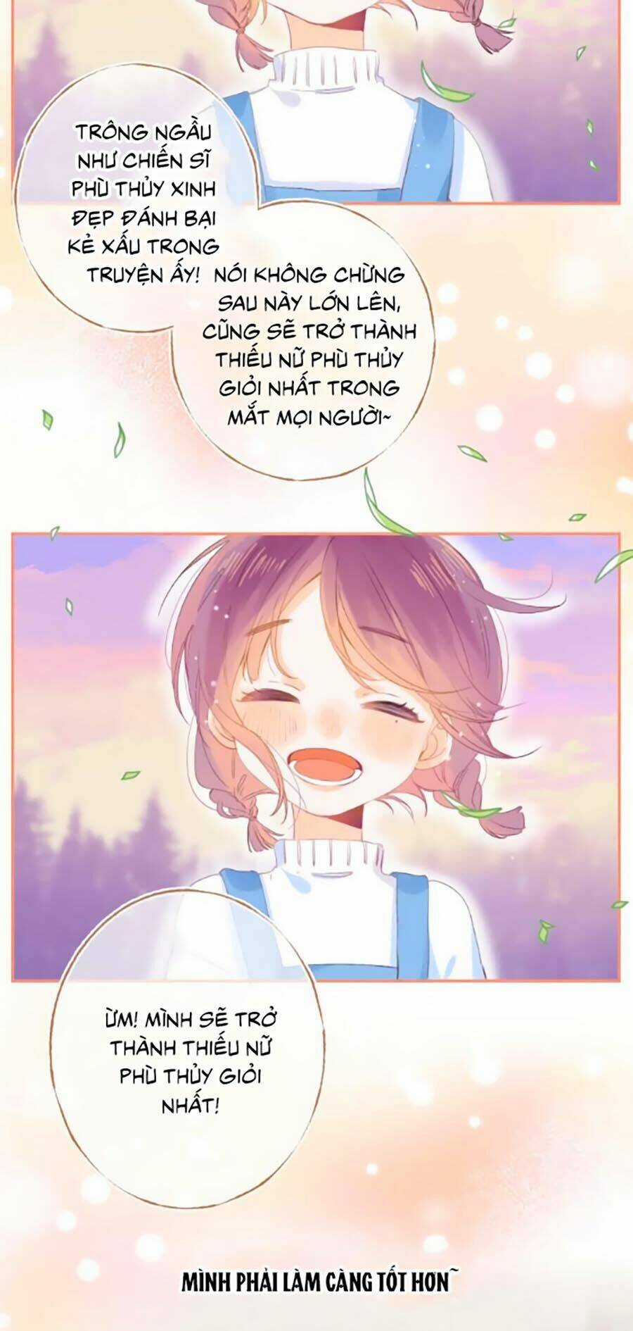 Quả Táo Của Anh Chapter 12 trang 15