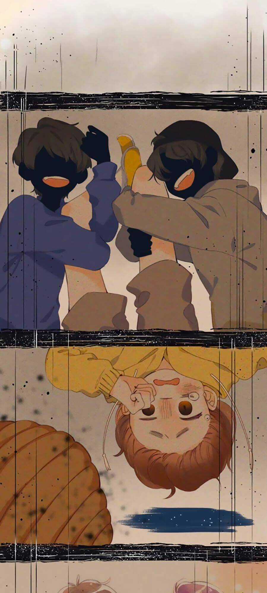 Quả Táo Của Anh Chapter 12 trang 16